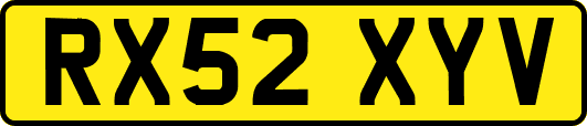 RX52XYV