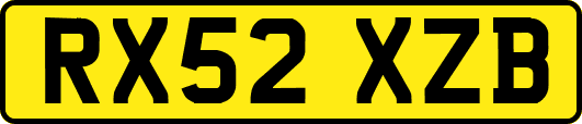RX52XZB