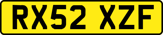 RX52XZF