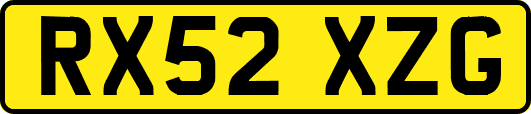 RX52XZG