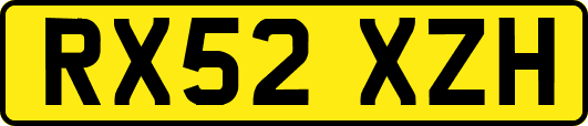 RX52XZH