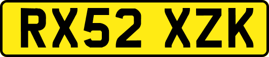 RX52XZK