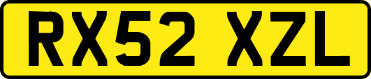 RX52XZL