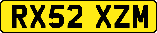 RX52XZM