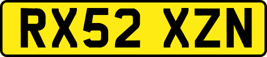 RX52XZN
