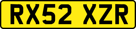 RX52XZR