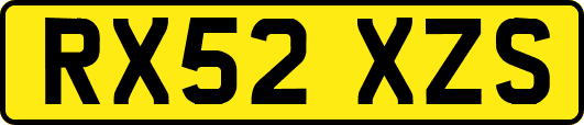 RX52XZS