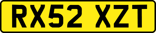 RX52XZT