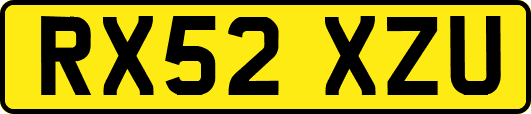 RX52XZU