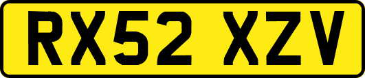 RX52XZV