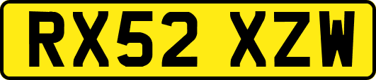 RX52XZW