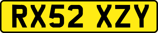 RX52XZY