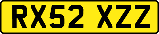 RX52XZZ