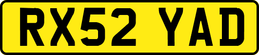 RX52YAD