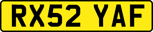RX52YAF