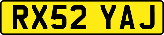 RX52YAJ