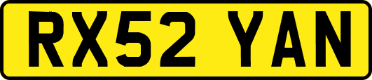RX52YAN