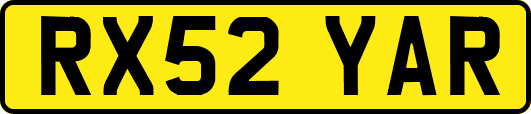 RX52YAR