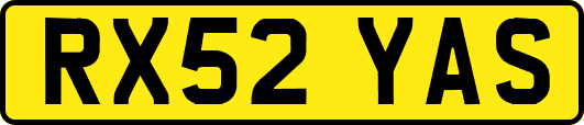 RX52YAS