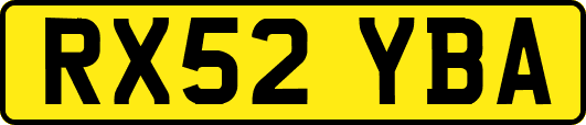 RX52YBA