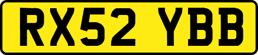 RX52YBB