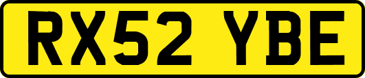 RX52YBE