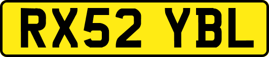 RX52YBL
