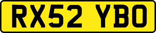 RX52YBO