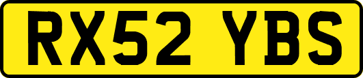 RX52YBS