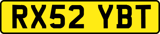 RX52YBT