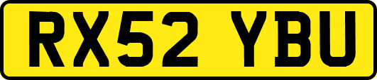 RX52YBU