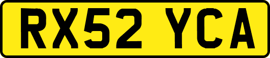 RX52YCA