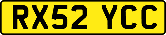 RX52YCC