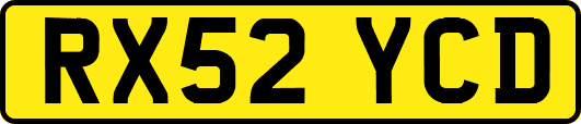 RX52YCD