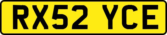 RX52YCE
