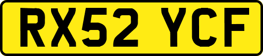 RX52YCF