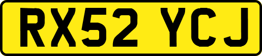RX52YCJ