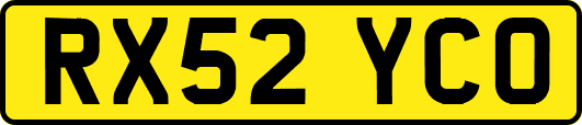 RX52YCO