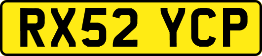 RX52YCP