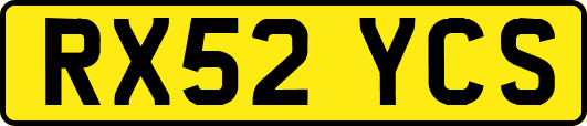 RX52YCS