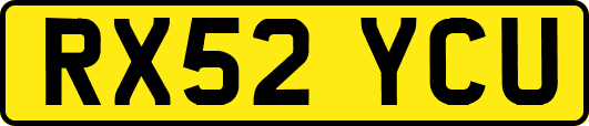 RX52YCU