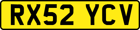 RX52YCV
