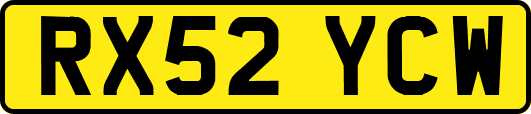 RX52YCW
