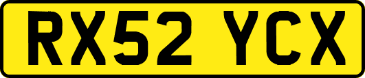 RX52YCX
