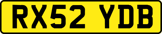 RX52YDB