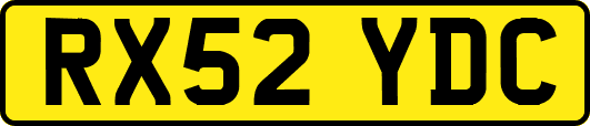 RX52YDC