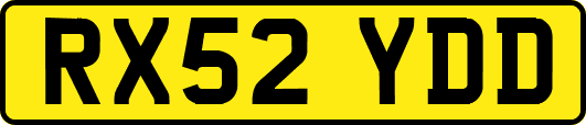 RX52YDD