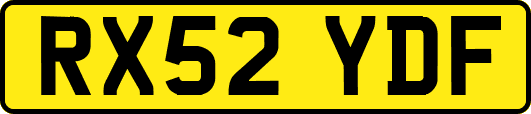 RX52YDF