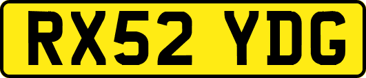 RX52YDG