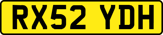 RX52YDH